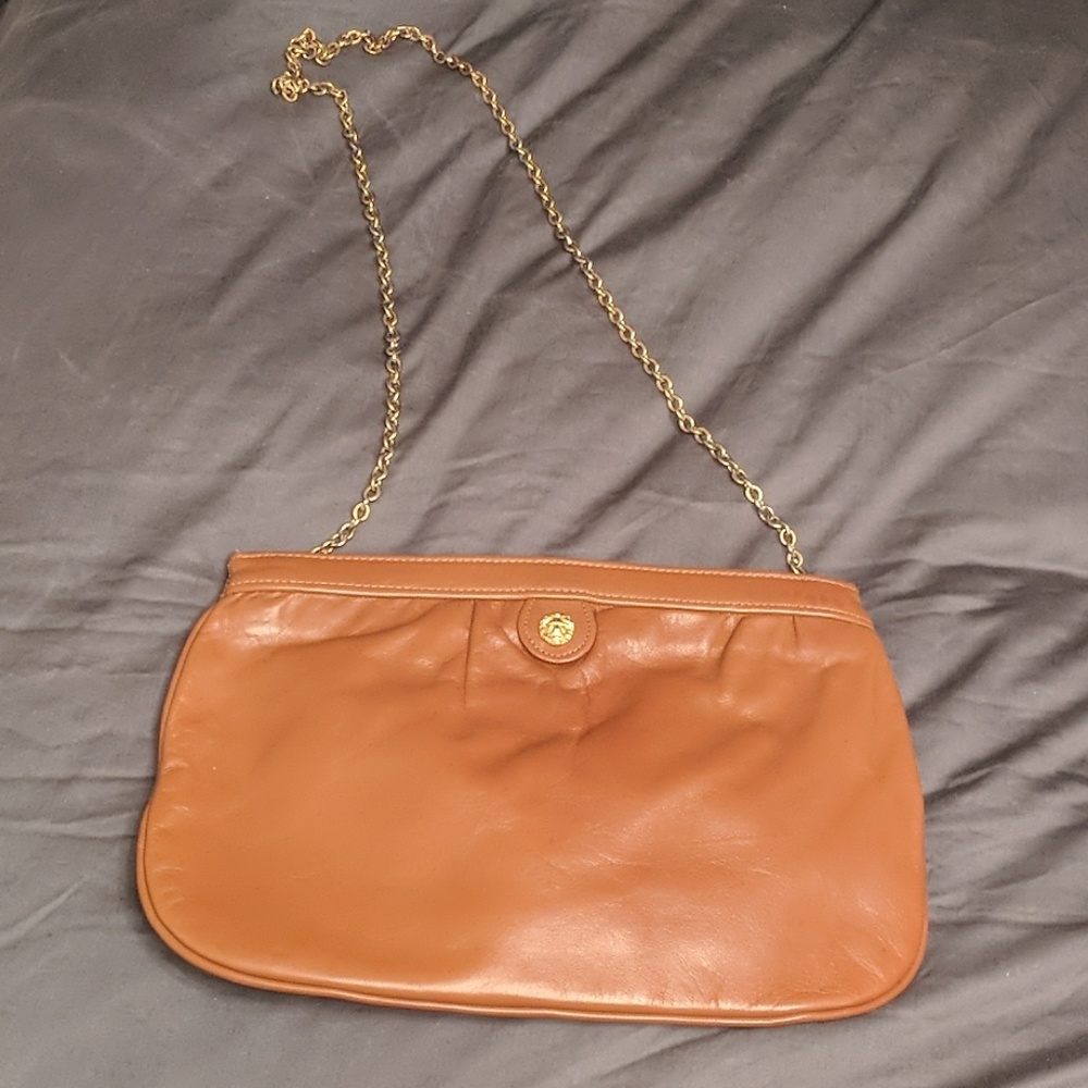 Vintage Saks Fifth Ave Bag